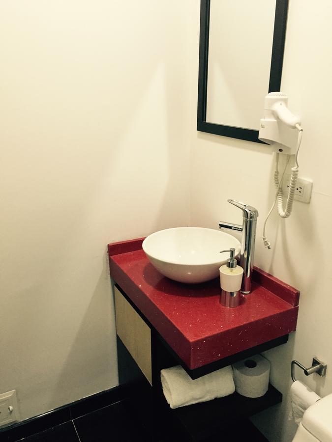 Hotel Granada Plaza Manizales Eksteriør billede